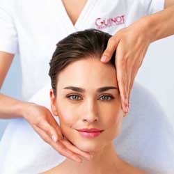 Guinot Facial